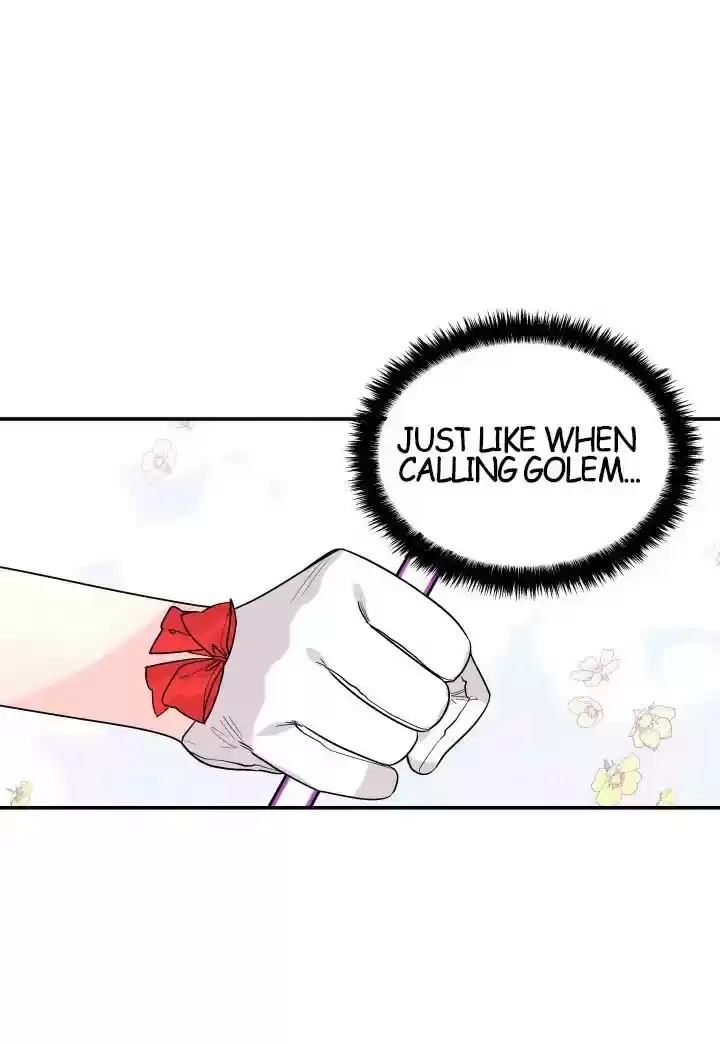 The Archmage's Daughter Chapter 48