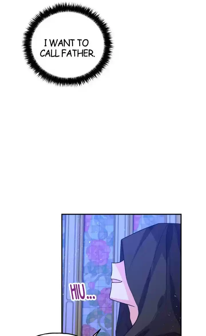 The Archmage's Daughter Chapter 48