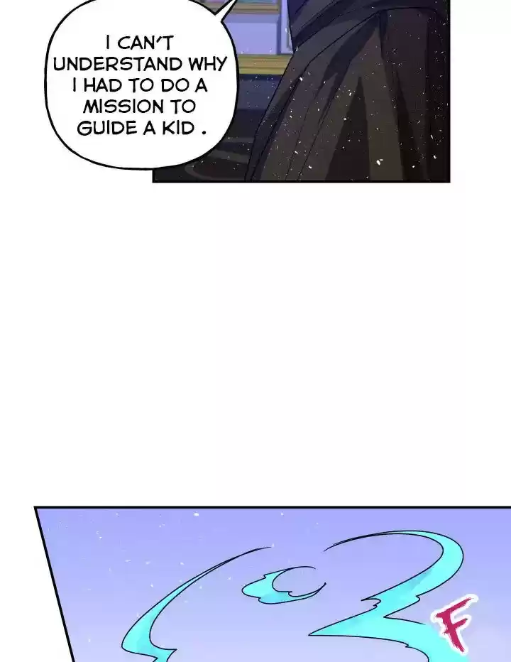 The Archmage's Daughter Chapter 48