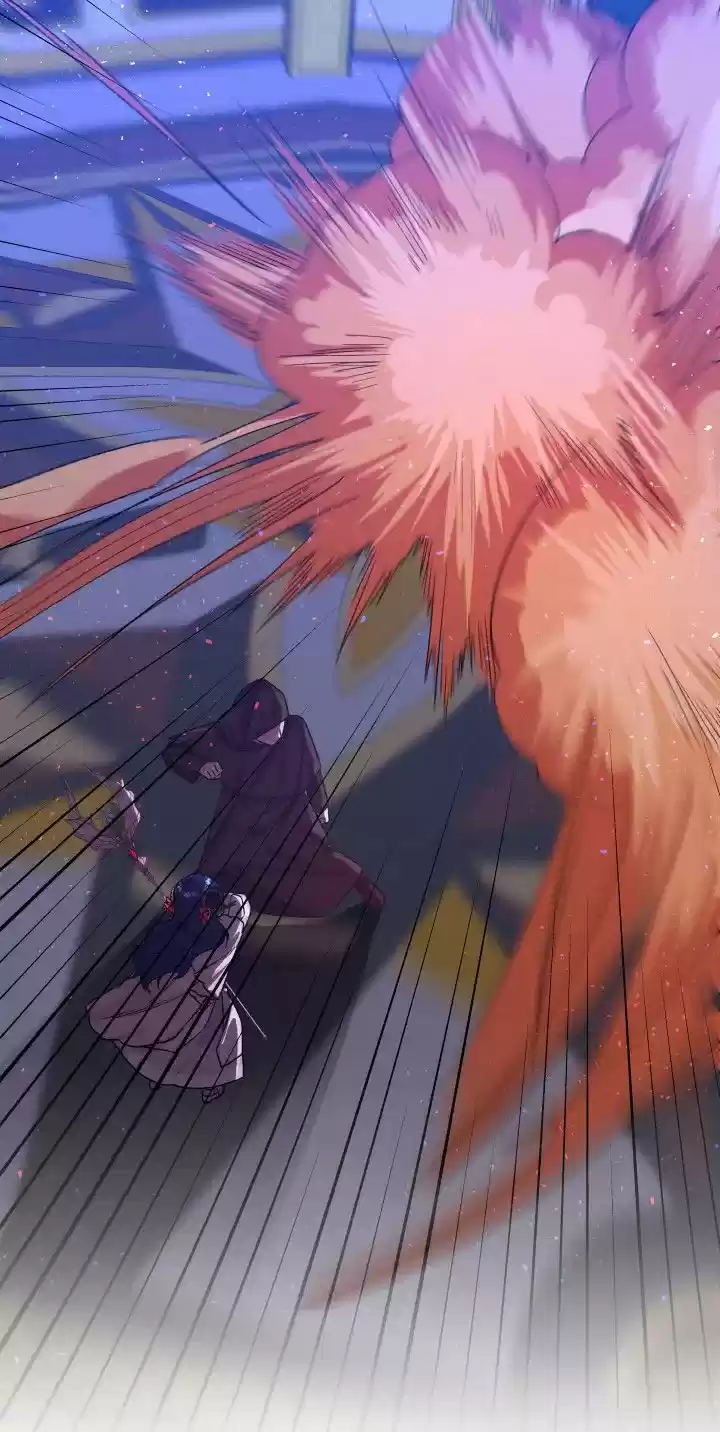 The Archmage's Daughter Chapter 48