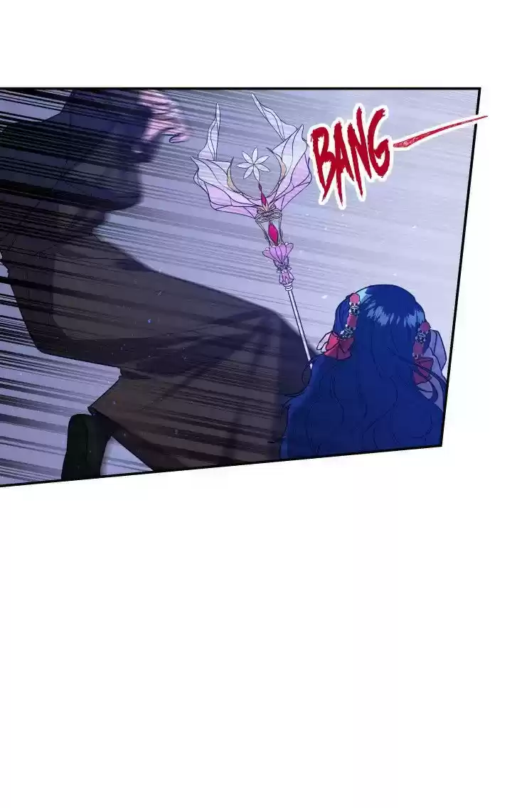 The Archmage's Daughter Chapter 48