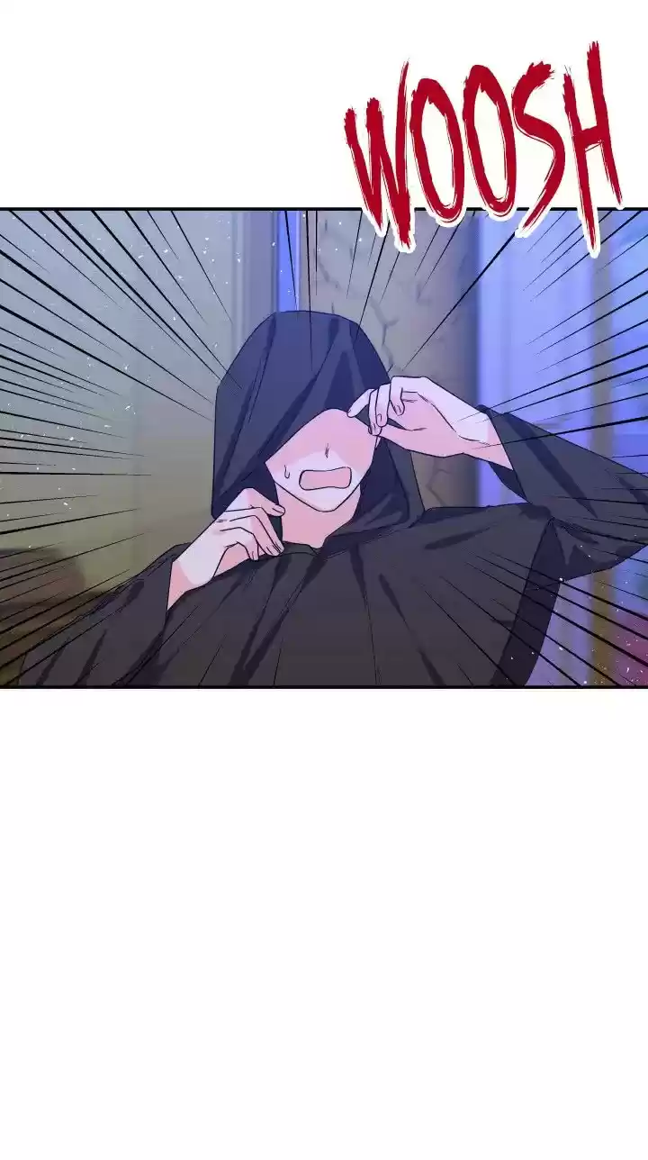 The Archmage's Daughter Chapter 48