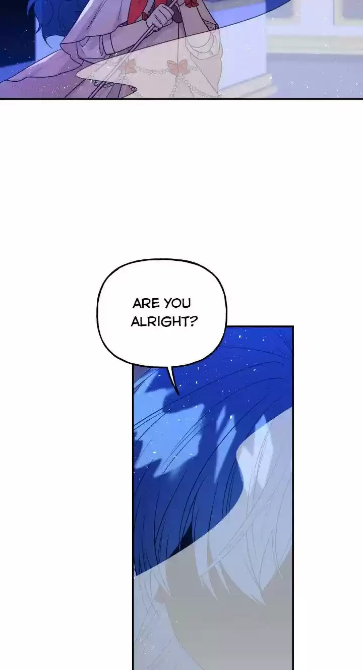 The Archmage's Daughter Chapter 48