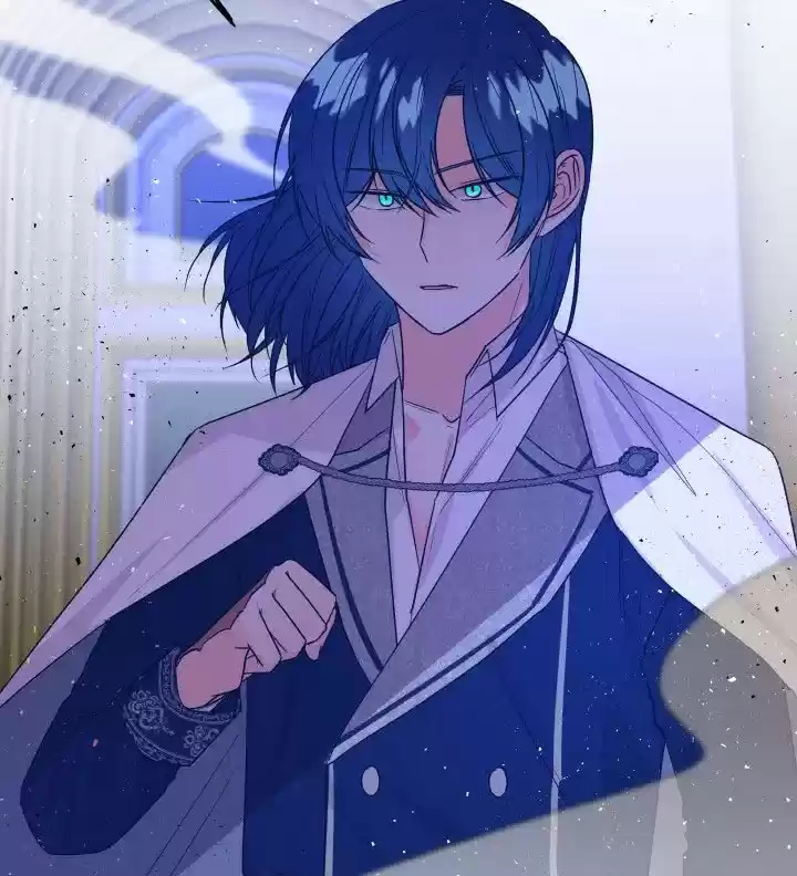 The Archmage's Daughter Chapter 48