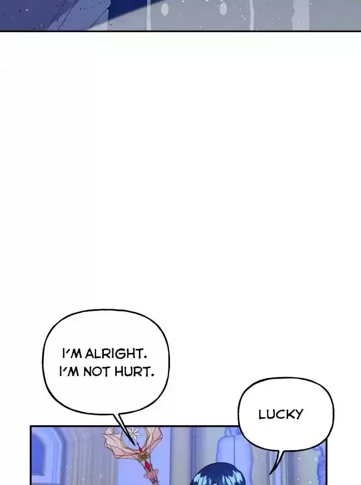 The Archmage's Daughter Chapter 48