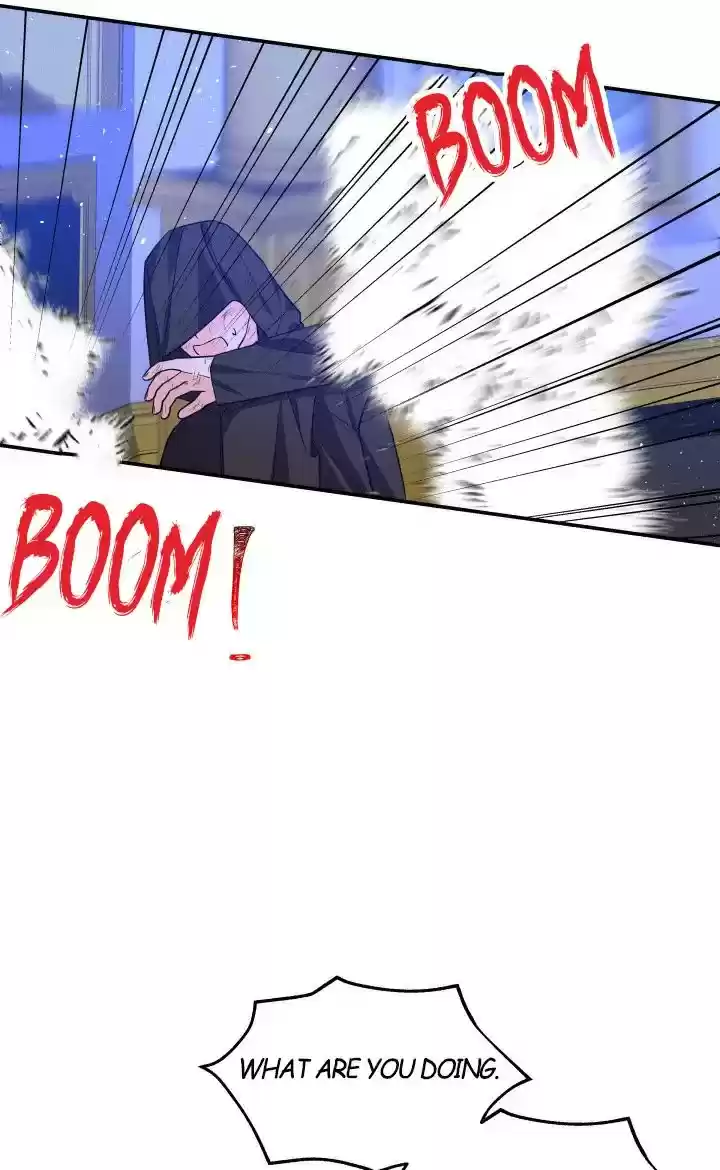 The Archmage's Daughter Chapter 48