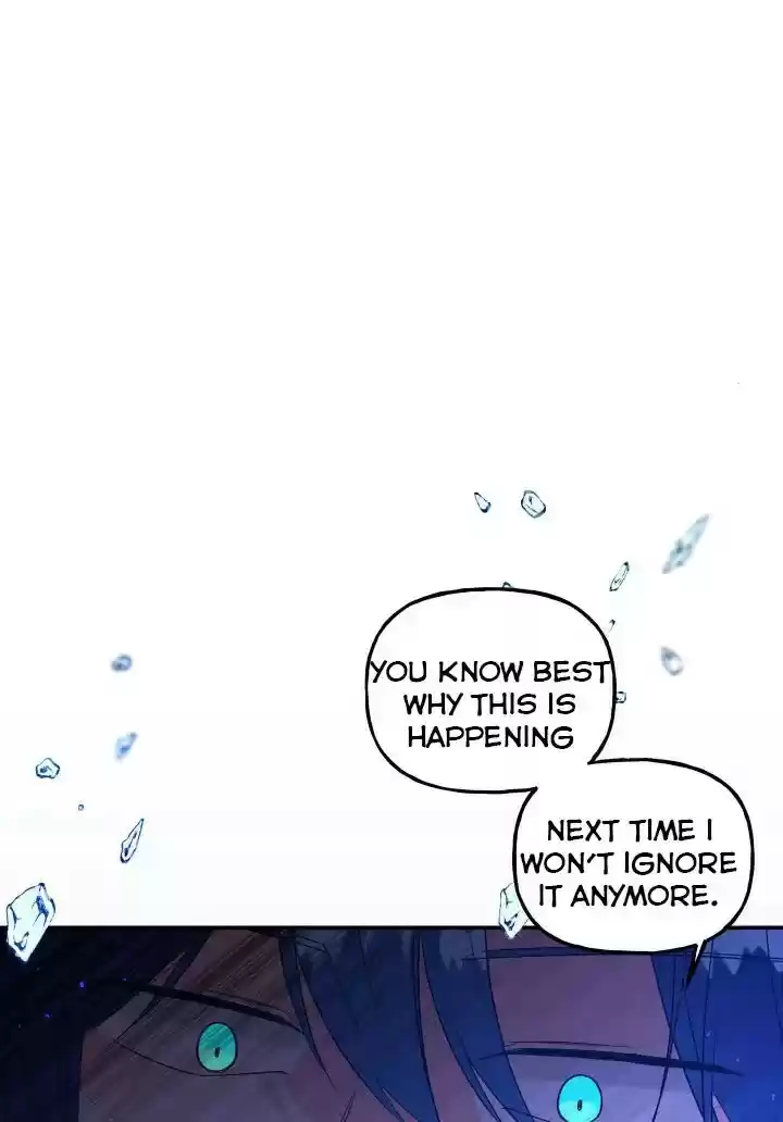 The Archmage's Daughter Chapter 48