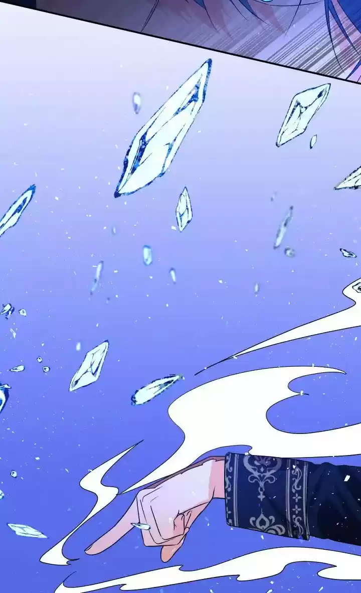 The Archmage's Daughter Chapter 48