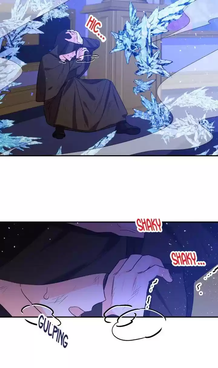 The Archmage's Daughter Chapter 48