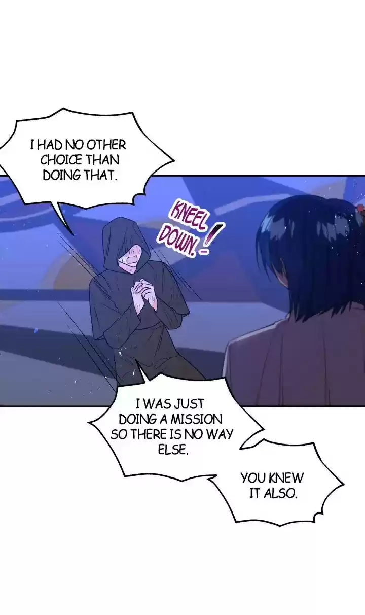 The Archmage's Daughter Chapter 48