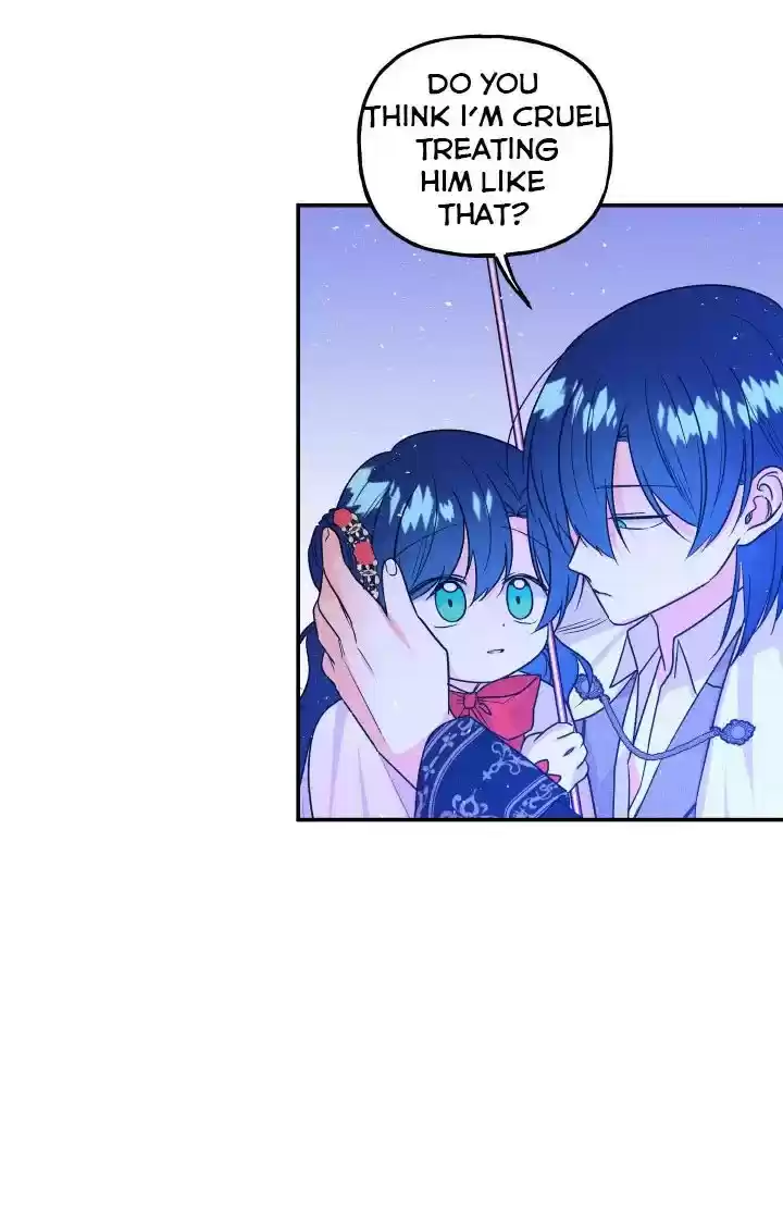 The Archmage's Daughter Chapter 48