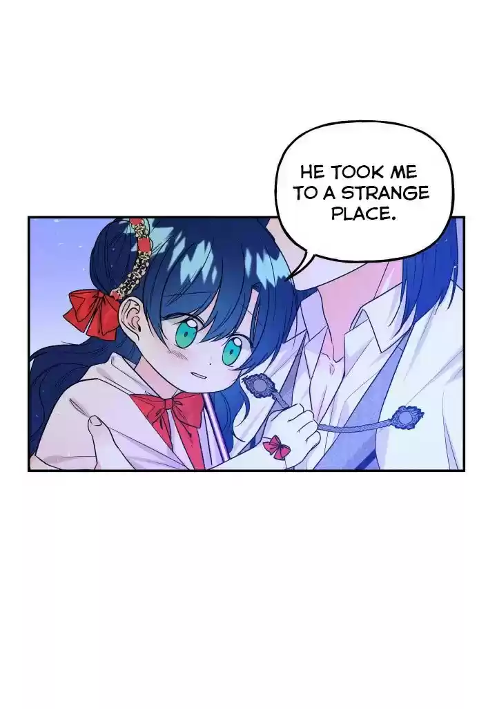 The Archmage's Daughter Chapter 48