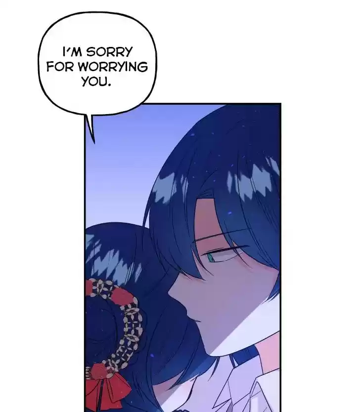 The Archmage's Daughter Chapter 48