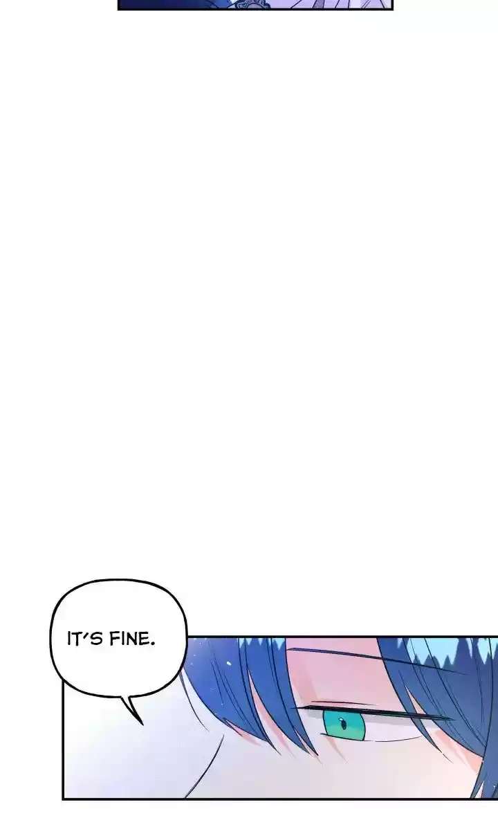 The Archmage's Daughter Chapter 48