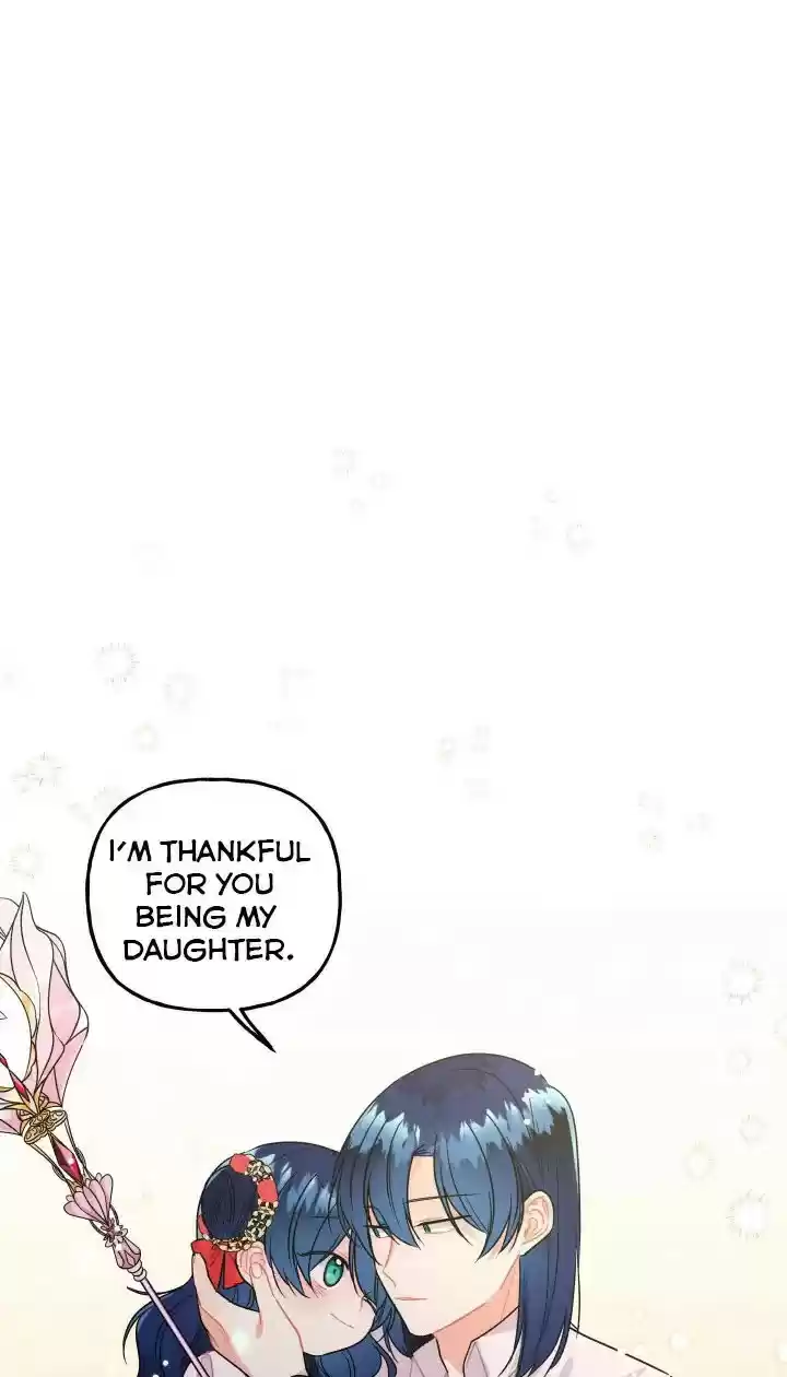 The Archmage's Daughter Chapter 48