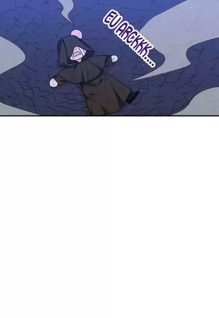 The Archmage's Daughter Chapter 48