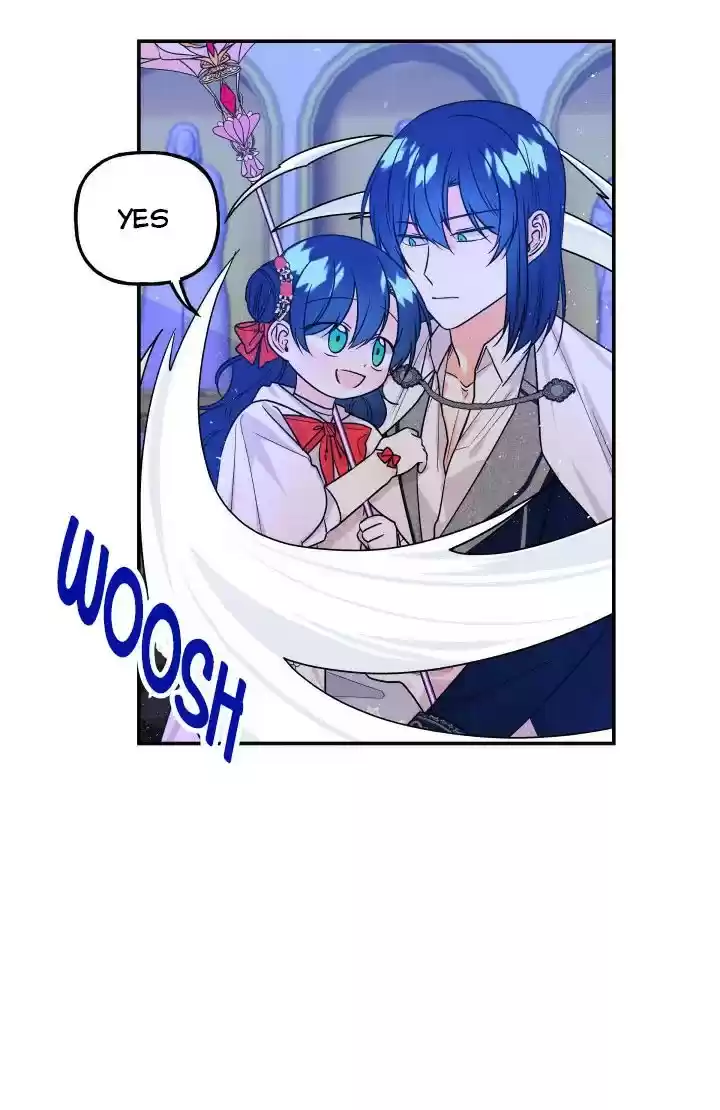 The Archmage's Daughter Chapter 48