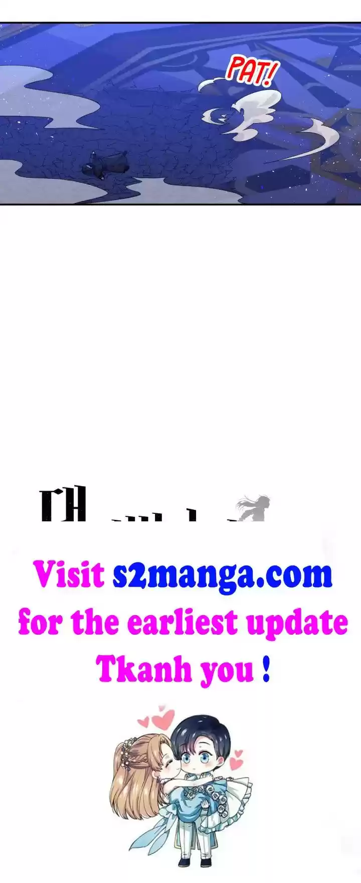 The Archmage's Daughter Chapter 48