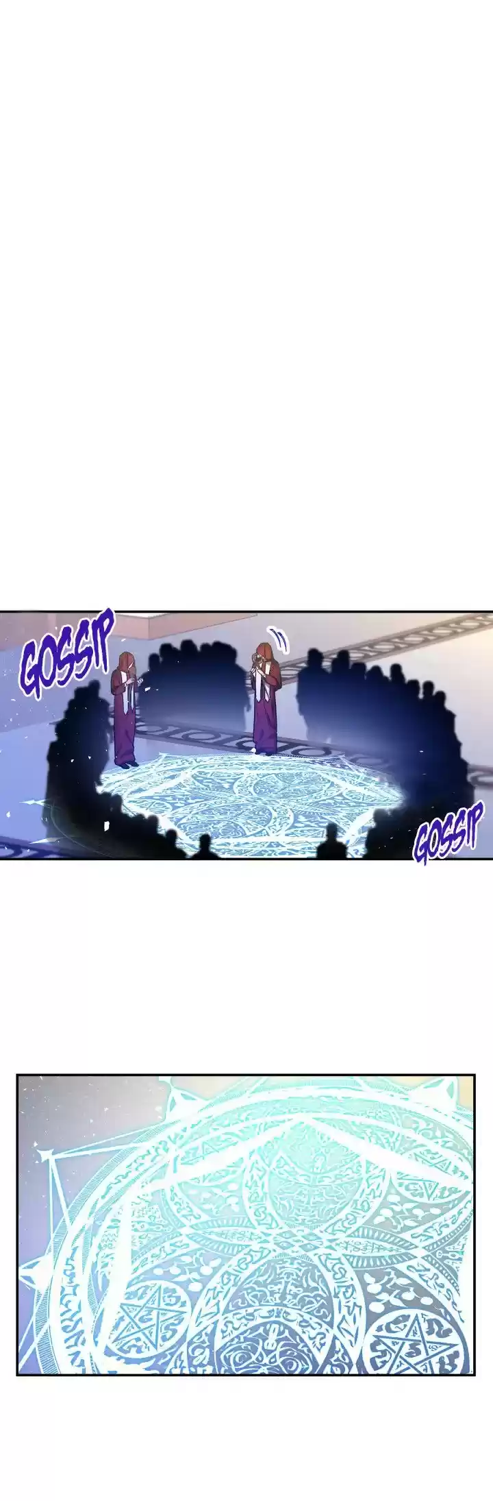 The Archmage's Daughter Chapter 49