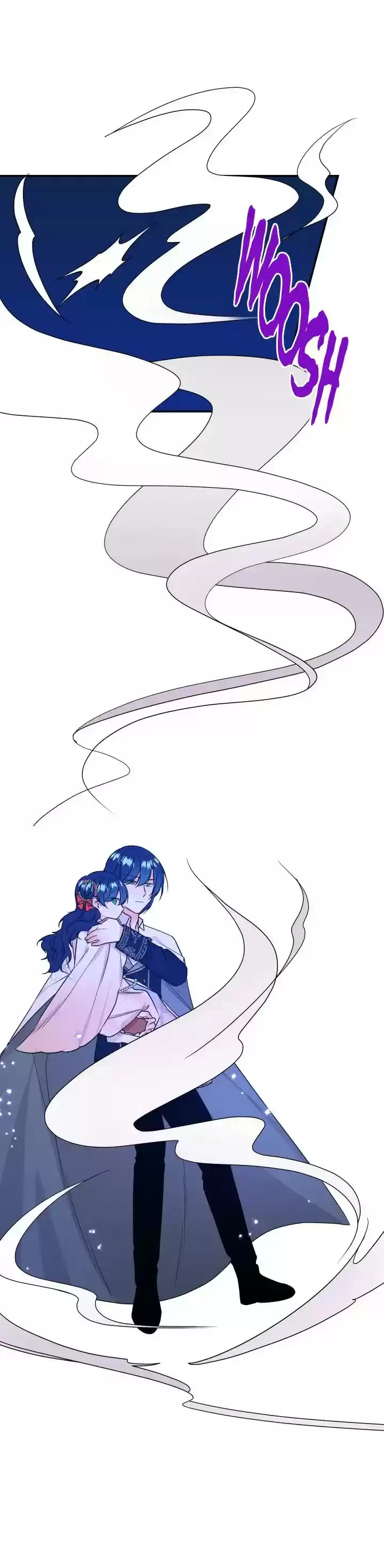 The Archmage's Daughter Chapter 49