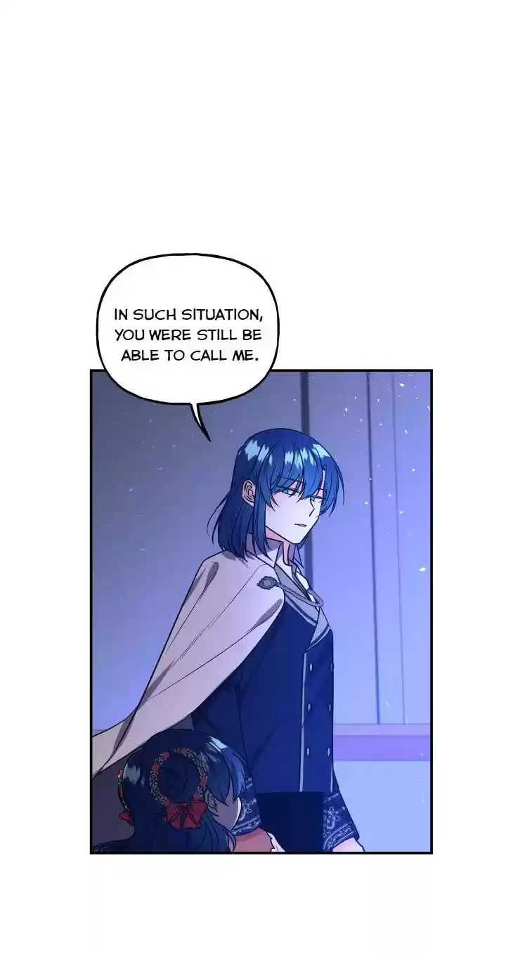 The Archmage's Daughter Chapter 49