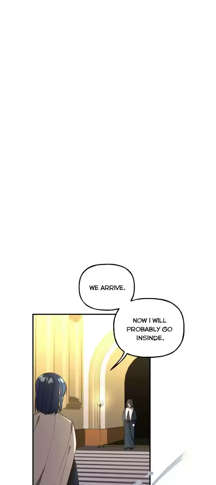 The Archmage's Daughter Chapter 49