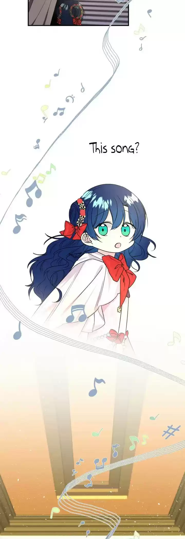 The Archmage's Daughter Chapter 49