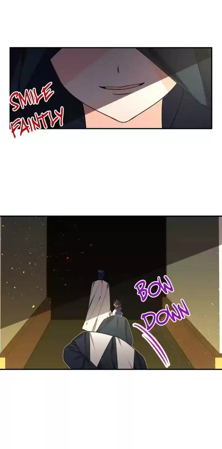 The Archmage's Daughter Chapter 49