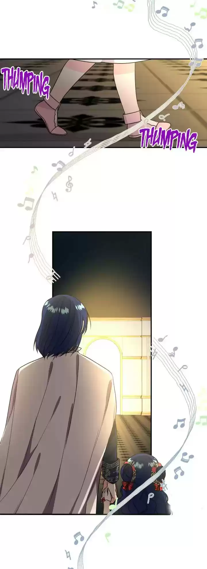 The Archmage's Daughter Chapter 49