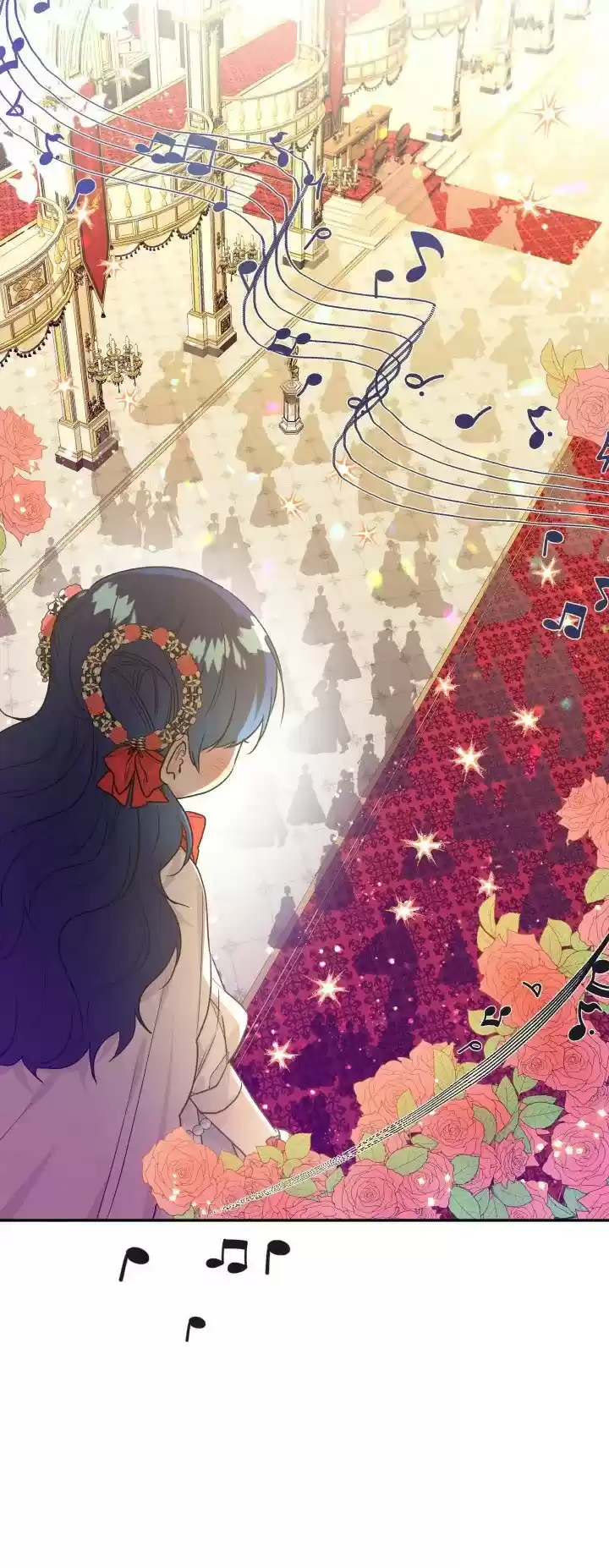 The Archmage's Daughter Chapter 49