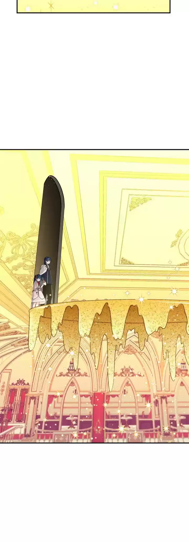 The Archmage's Daughter Chapter 49