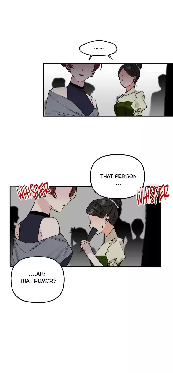 The Archmage's Daughter Chapter 49