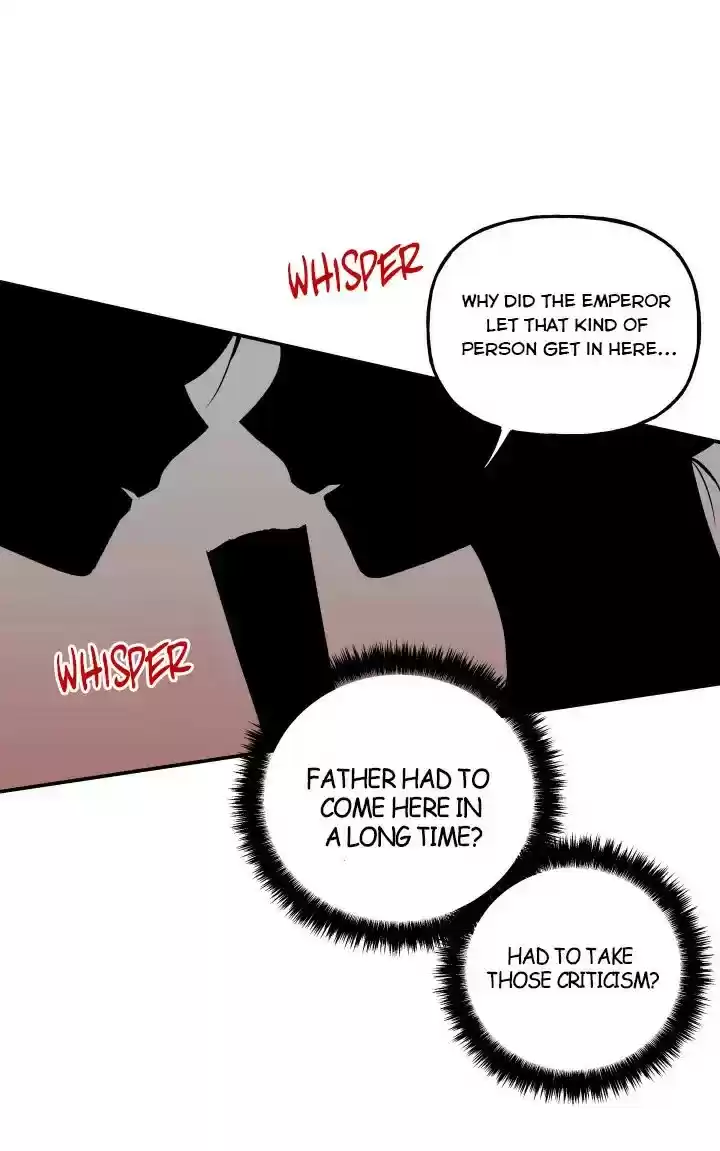 The Archmage's Daughter Chapter 49