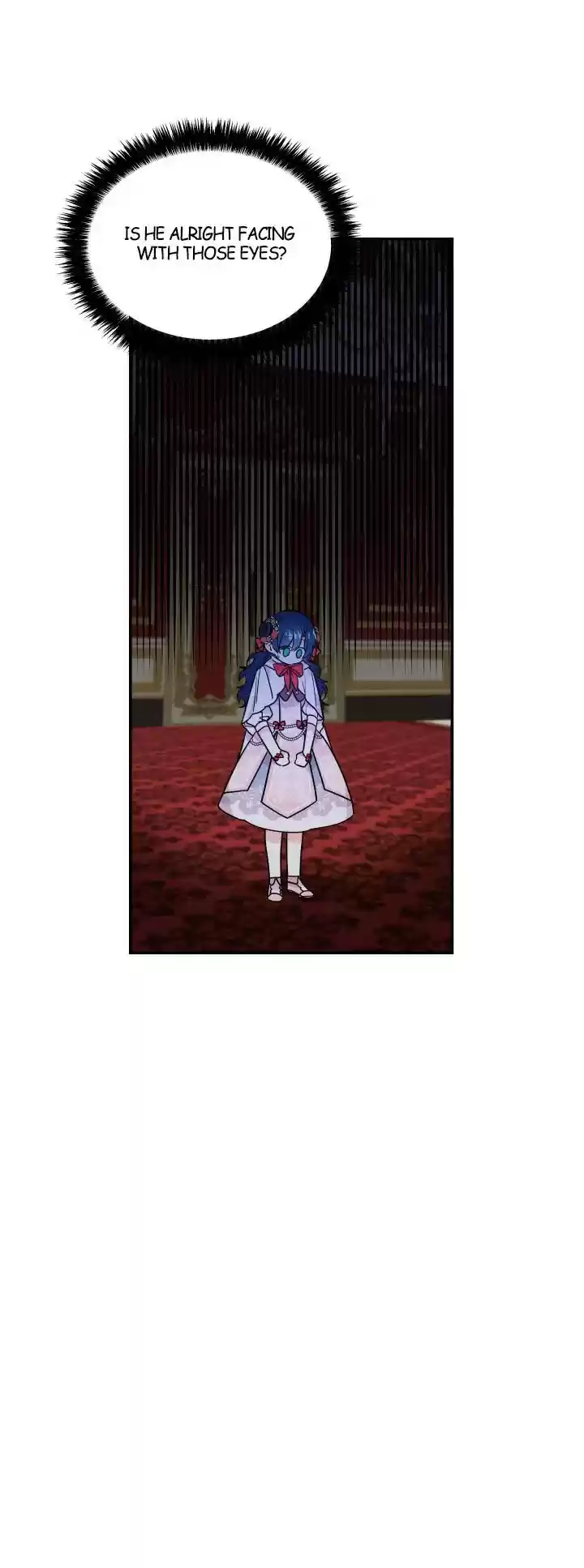 The Archmage's Daughter Chapter 49