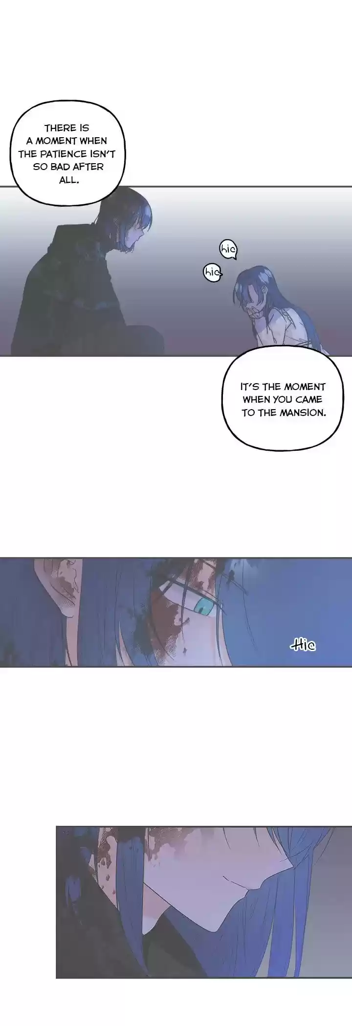 The Archmage's Daughter Chapter 49