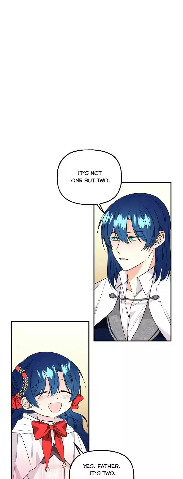 The Archmage's Daughter Chapter 49