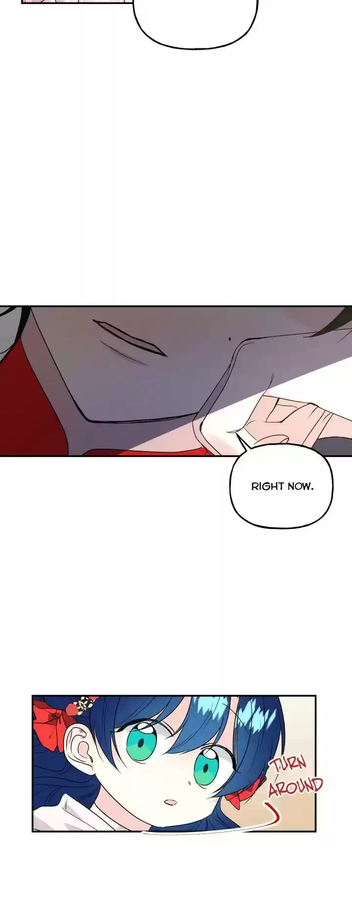 The Archmage's Daughter Chapter 49