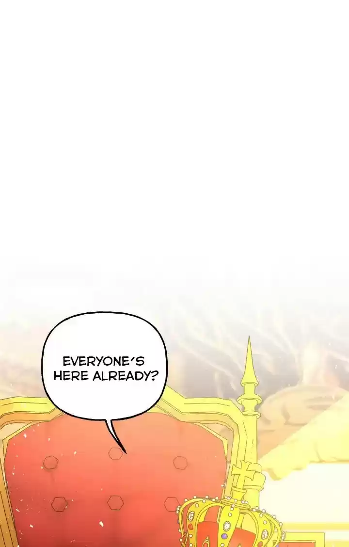 The Archmage's Daughter Chapter 50