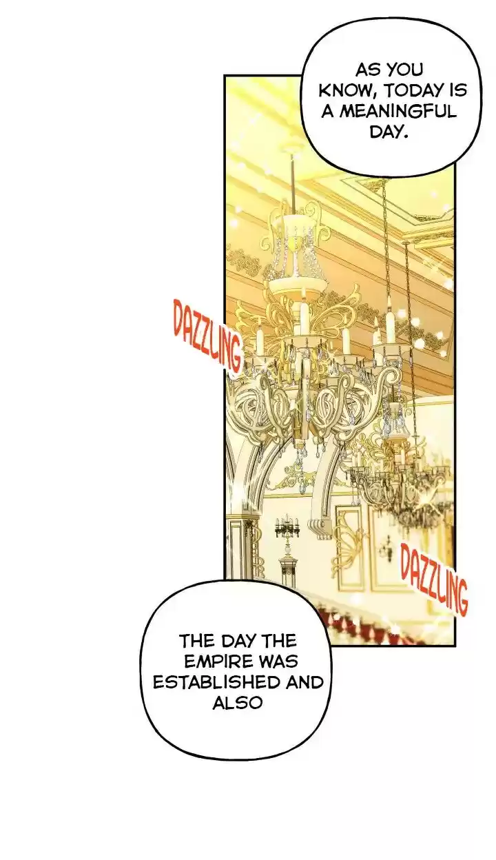 The Archmage's Daughter Chapter 50