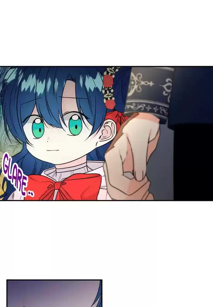 The Archmage's Daughter Chapter 50