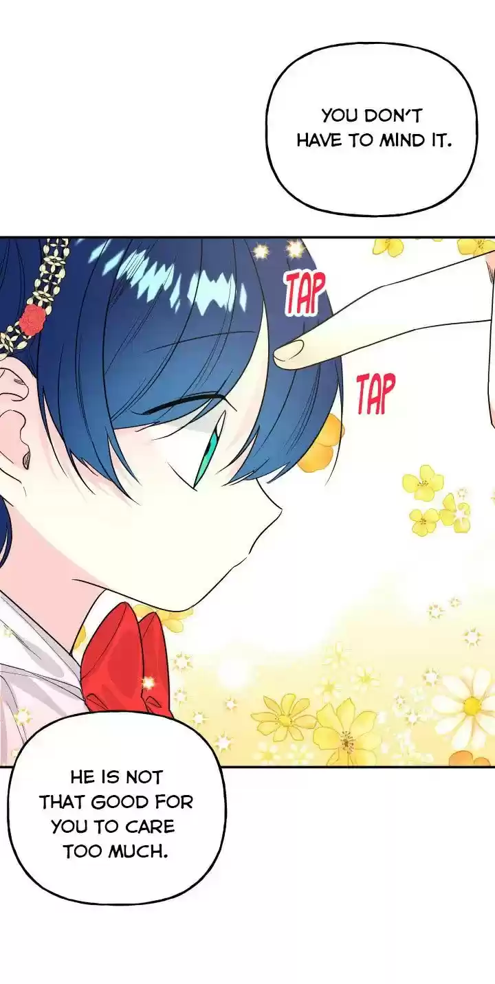 The Archmage's Daughter Chapter 50