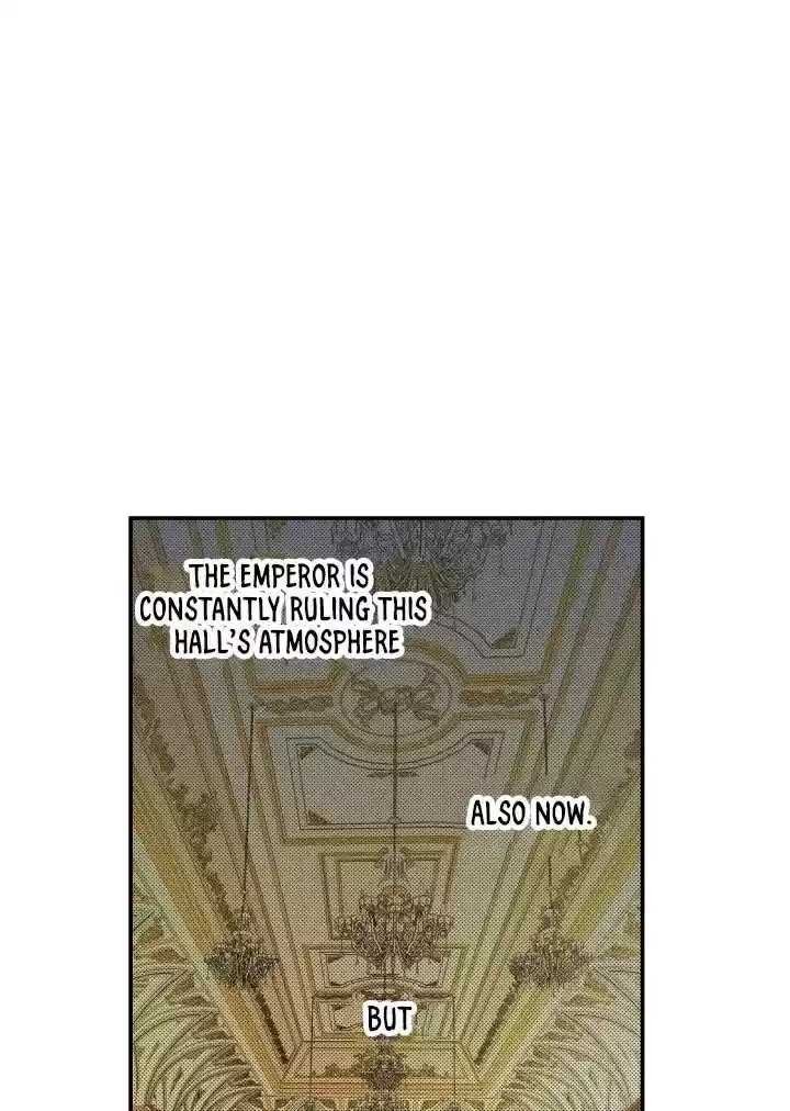 The Archmage's Daughter Chapter 50