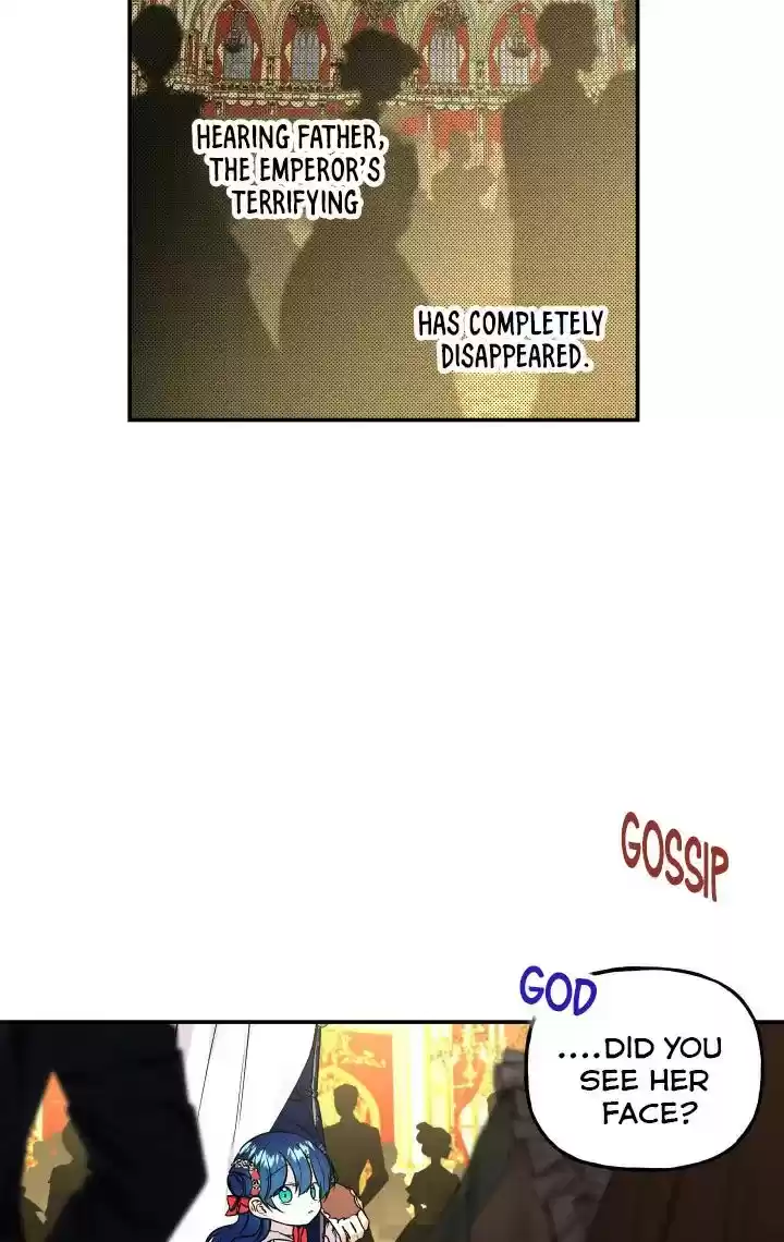 The Archmage's Daughter Chapter 50