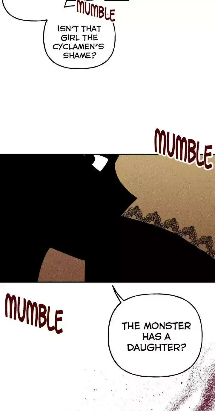 The Archmage's Daughter Chapter 50