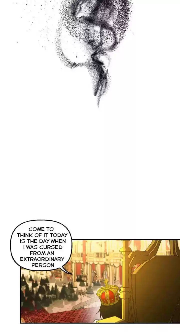 The Archmage's Daughter Chapter 50