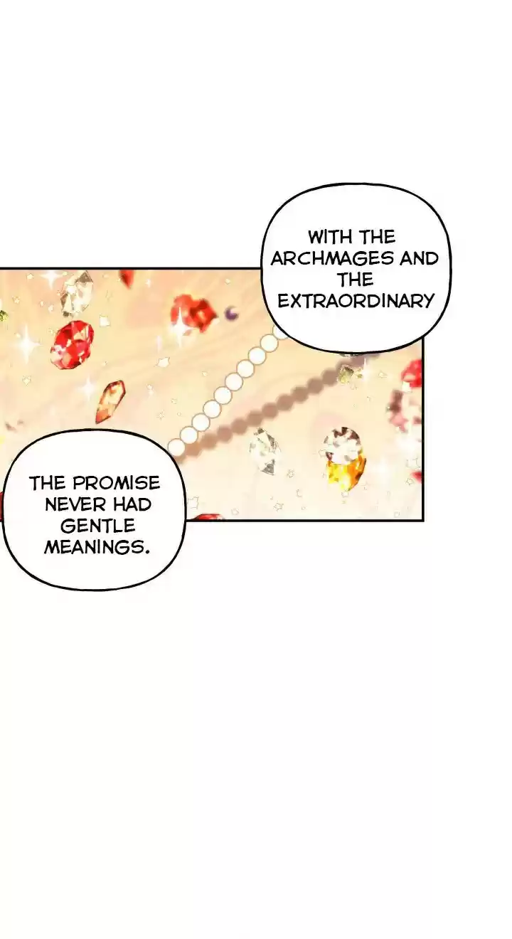 The Archmage's Daughter Chapter 50