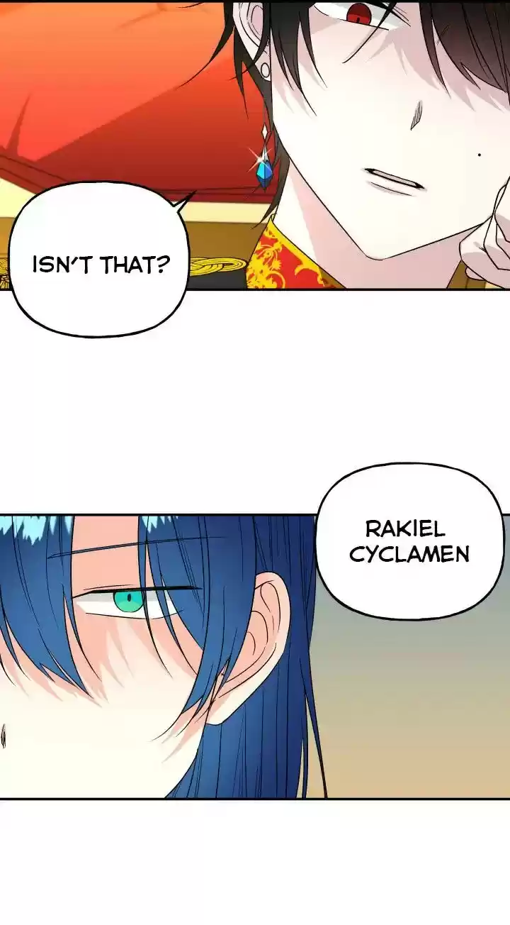 The Archmage's Daughter Chapter 50