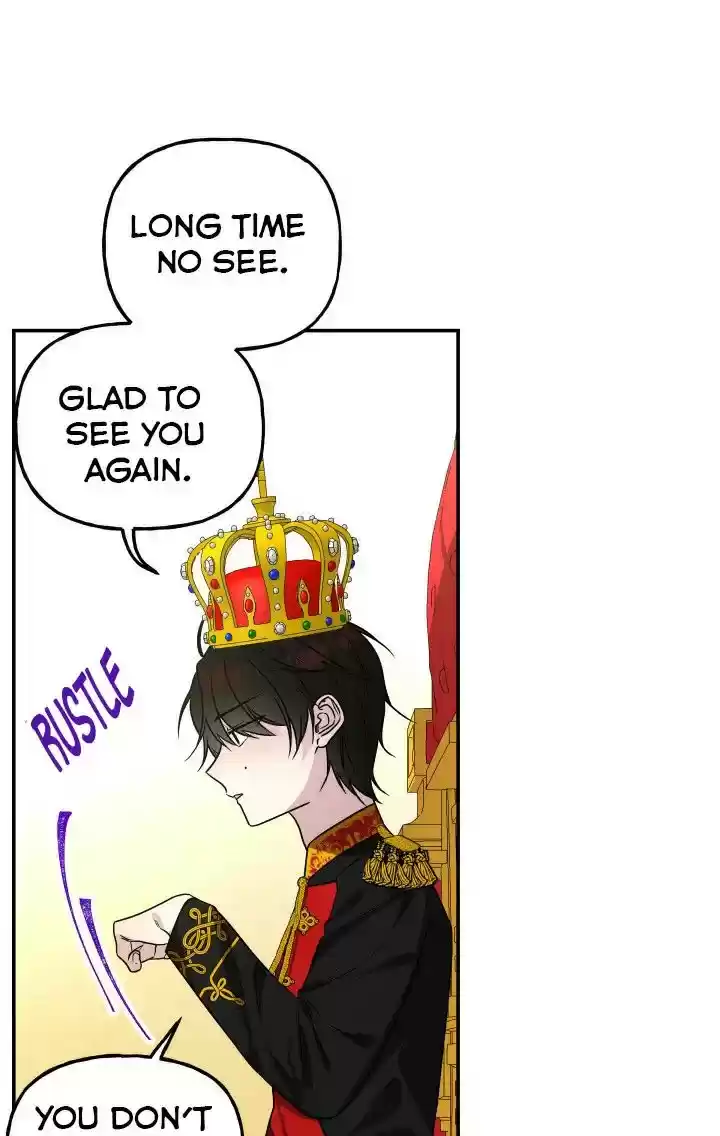 The Archmage's Daughter Chapter 50