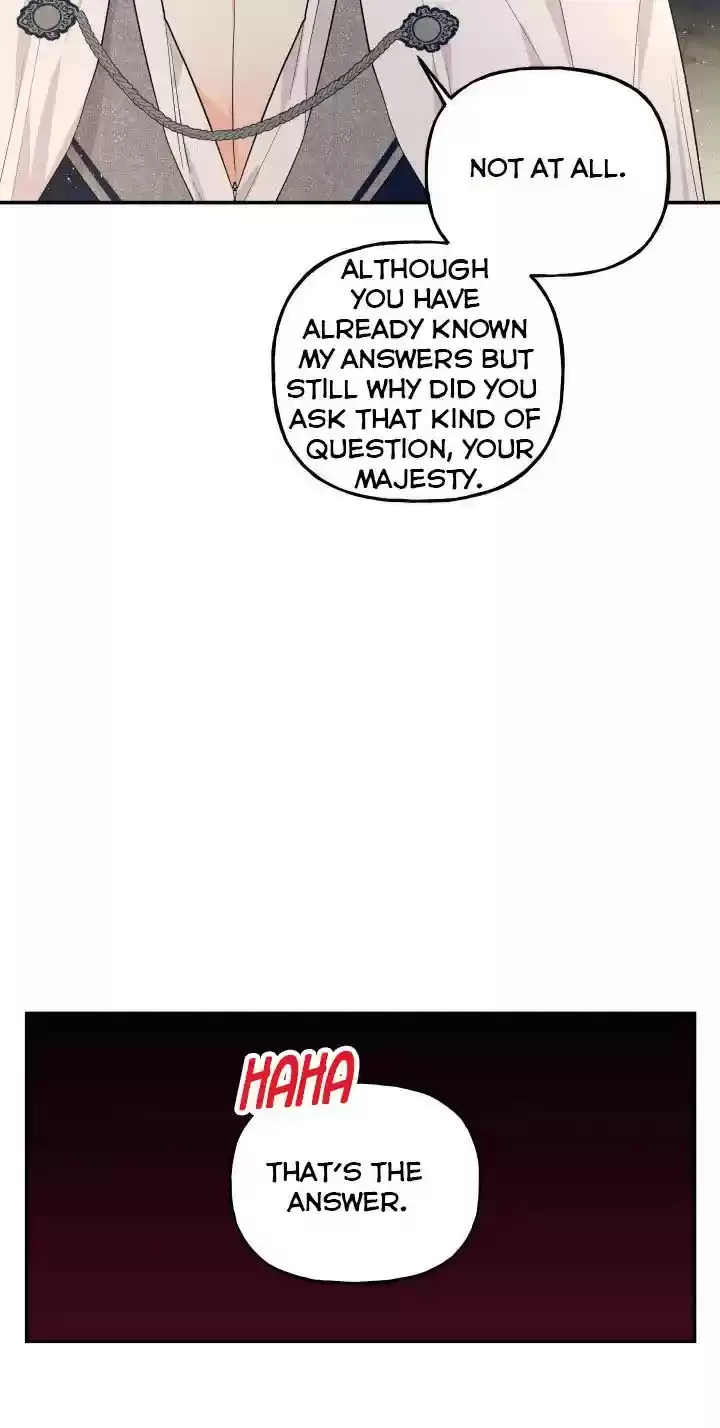 The Archmage's Daughter Chapter 50