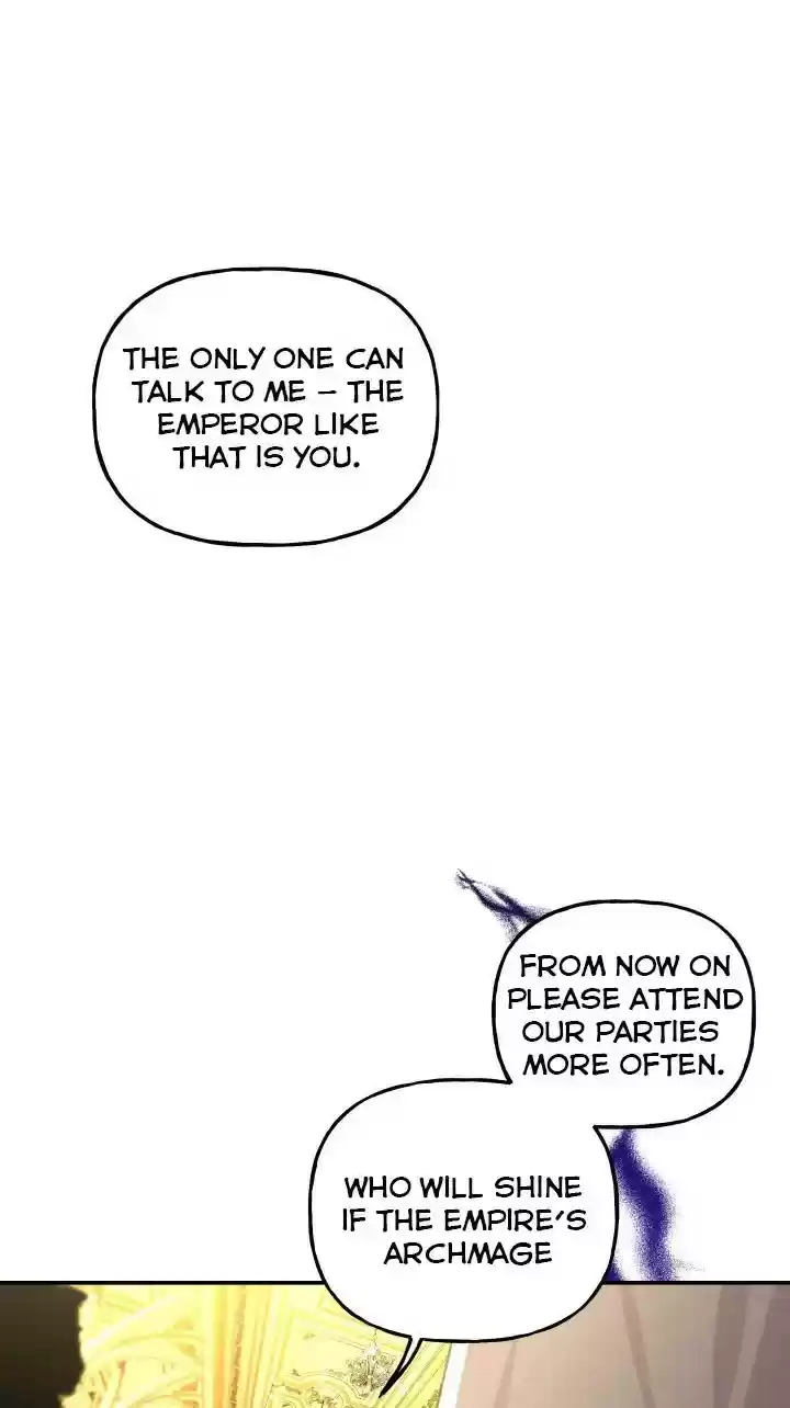 The Archmage's Daughter Chapter 50